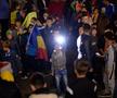 ROMÂNIA - NORVEGIA // VIDEO + FOTO Galerie mare pe Arena Națională: „Azi sunt 30.000 de suporteri, mâine 30.000 de absențe” :D