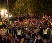 ROMÂNIA - NORVEGIA // VIDEO + FOTO Galerie mare pe Arena Națională: „Azi sunt 30.000 de suporteri, mâine 30.000 de absențe” :D