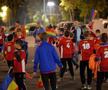 ROMÂNIA - NORVEGIA // VIDEO + FOTO Galerie mare pe Arena Națională: „Azi sunt 30.000 de suporteri, mâine 30.000 de absențe” :D