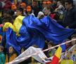 ROMÂNIA - NORVEGIA // VIDEO + FOTO Moment FANTASTIC pe Arena Națională! Imnul României a răsunat mai tare ca niciodată din glasurile celor 30.000 de copii