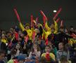 ROMÂNIA - NORVEGIA // VIDEO + FOTO Moment FANTASTIC pe Arena Națională! Imnul României a răsunat mai tare ca niciodată din glasurile celor 30.000 de copii