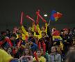 ROMÂNIA - NORVEGIA // VIDEO + FOTO Moment FANTASTIC pe Arena Națională! Imnul României a răsunat mai tare ca niciodată din glasurile celor 30.000 de copii