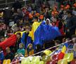 ROMÂNIA - NORVEGIA // VIDEO + FOTO Moment FANTASTIC pe Arena Națională! Imnul României a răsunat mai tare ca niciodată din glasurile celor 30.000 de copii