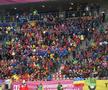 ROMÂNIA - NORVEGIA // VIDEO + FOTO Moment FANTASTIC pe Arena Națională! Imnul României a răsunat mai tare ca niciodată din glasurile celor 30.000 de copii