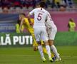 ROMÂNIA - NORVEGIA // FOTO George Pușcaș a cerut penalty! Ce se observă în imagini + reacția lui MM: „E genetică chestia asta”