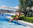 GALERIE FOTO Anamaria Prodan, fără limite pe Instagram: s-a pozat complet goală și a postat poza!