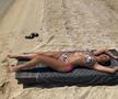 GALERIE FOTO Anamaria Prodan, fără limite pe Instagram: s-a pozat complet goală și a postat poza!