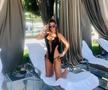 GALERIE FOTO Anamaria Prodan, fără limite pe Instagram: s-a pozat complet goală și a postat poza!