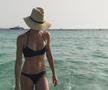 FOTO O frumusețe și la 44 de ani! Soția lui Luis Figo surprinde: imagini super sexy