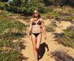 FOTO O frumusețe și la 44 de ani! Soția lui Luis Figo surprinde: imagini super sexy