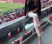 FOTO O frumusețe și la 44 de ani! Soția lui Luis Figo surprinde: imagini super sexy