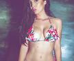 FOTO Cea mai sexy prezentatoare din România! Liza, vlogărița care răvășește Instagramul