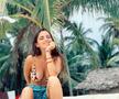 FOTO Cea mai sexy prezentatoare din România! Liza, vlogărița care răvășește Instagramul