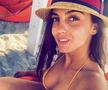 FOTO Cea mai sexy prezentatoare din România! Liza, vlogărița care răvășește Instagramul