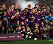 Totul despre noul sezon din Spania » Revoluție la Madrid în goana după Barça