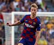LA LIGA începe azi! Totul despre noul sezon: revoluție la Real și Atletico Madrid în goana după Barcelona + cine transmite la TV: o apariție nouă în piața media