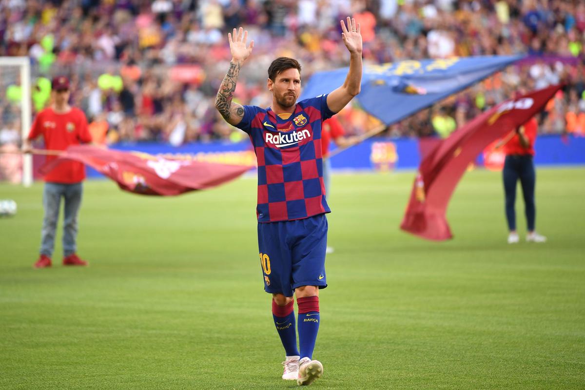 Totul despre noul sezon din Spania » Revoluție la Madrid în goana după Barça