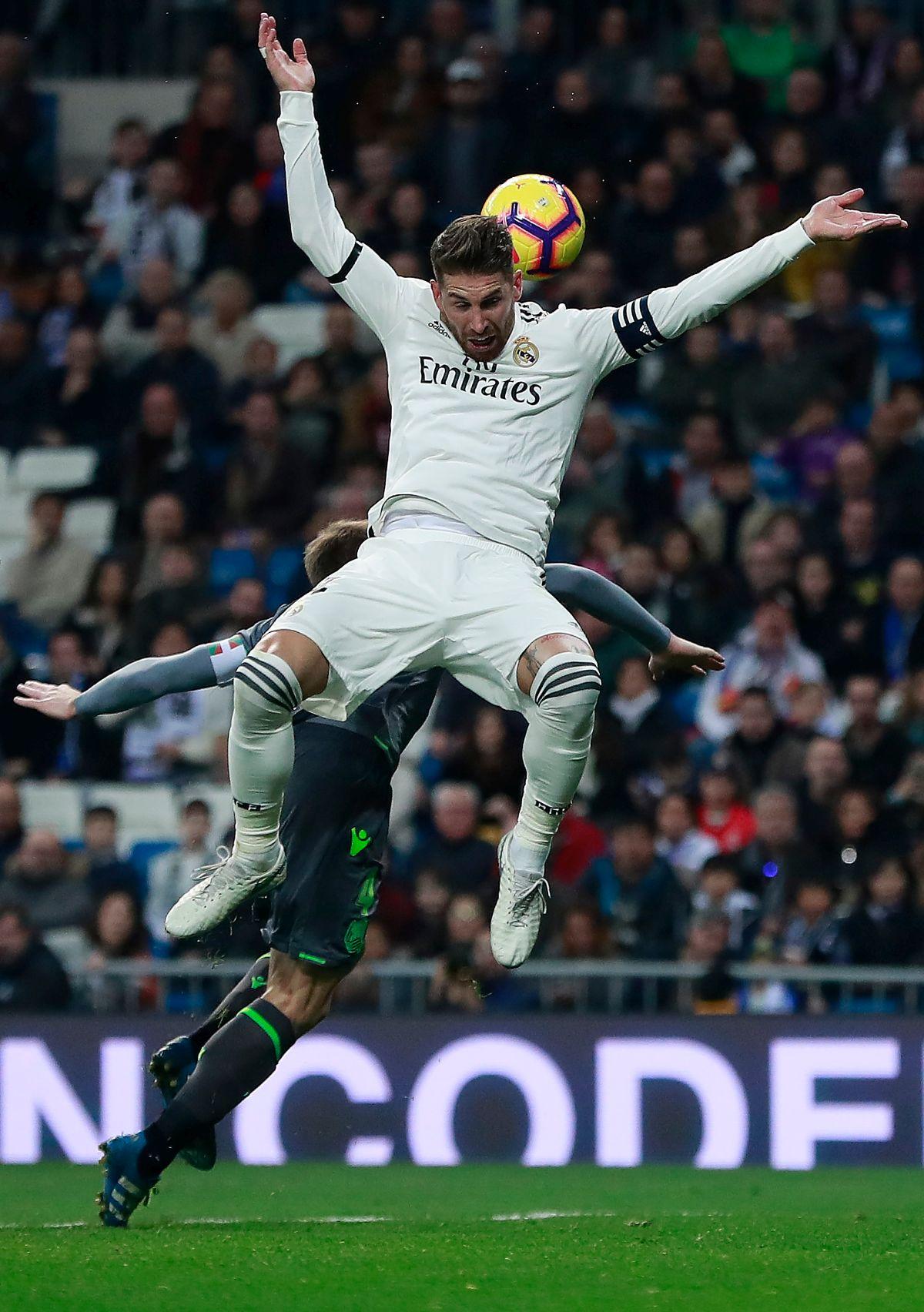Totul despre noul sezon din Spania » Revoluție la Madrid în goana după Barça
