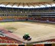 ROMÂNIA - SPANIA // VIDEO+FOTO Cum arată Arena Națională după concertul Metallica » Începe cursa contracronometru!