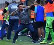 CHINDIA TÂRGOVIȘTE - DINAMO 3-2 // VIDEO+FOTO Uhrin n-a schimbat nimic! Roș-albii pierd contra Chindiei și revin pe ULTIMUL LOC