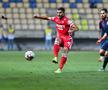 CHINDIA TÂRGOVIȘTE - DINAMO 3-2 // VIDEO+FOTO Uhrin n-a schimbat nimic! Roș-albii pierd contra Chindiei și revin pe ULTIMUL LOC