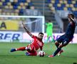 CHINDIA TÂRGOVIȘTE - DINAMO 3-2 // VIDEO+FOTO Uhrin n-a schimbat nimic! Roș-albii pierd contra Chindiei și revin pe ULTIMUL LOC