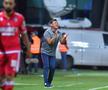 CHINDIA TÂRGOVIȘTE - DINAMO 3-2 // VIDEO+FOTO Uhrin n-a schimbat nimic! Roș-albii pierd contra Chindiei și revin pe ULTIMUL LOC