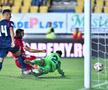 CHINDIA TÂRGOVIȘTE - DINAMO 3-2 // VIDEO+FOTO Uhrin n-a schimbat nimic! Roș-albii pierd contra Chindiei și revin pe ULTIMUL LOC