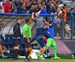 CHINDIA TÂRGOVIȘTE - DINAMO 3-2 // VIDEO+FOTO Uhrin n-a schimbat nimic! Roș-albii pierd contra Chindiei și revin pe ULTIMUL LOC