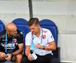 CHINDIA TÂRGOVIȘTE - DINAMO 3-2 // VIDEO+FOTO Uhrin n-a schimbat nimic! Roș-albii pierd contra Chindiei și revin pe ULTIMUL LOC