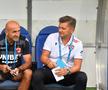 CHINDIA TÂRGOVIȘTE - DINAMO 3-2 // VIDEO+FOTO Uhrin n-a schimbat nimic! Roș-albii pierd contra Chindiei și revin pe ULTIMUL LOC