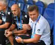 CHINDIA TÂRGOVIȘTE - DINAMO 3-2 // VIDEO+FOTO Uhrin n-a schimbat nimic! Roș-albii pierd contra Chindiei și revin pe ULTIMUL LOC