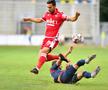 CHINDIA TÂRGOVIȘTE - DINAMO 3-2 // VIDEO+FOTO Uhrin n-a schimbat nimic! Roș-albii pierd contra Chindiei și revin pe ULTIMUL LOC