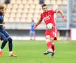 CHINDIA TÂRGOVIȘTE - DINAMO 3-2 // VIDEO+FOTO Uhrin n-a schimbat nimic! Roș-albii pierd contra Chindiei și revin pe ULTIMUL LOC