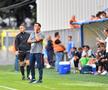 CHINDIA TÂRGOVIȘTE - DINAMO 3-2 // VIDEO+FOTO Uhrin n-a schimbat nimic! Roș-albii pierd contra Chindiei și revin pe ULTIMUL LOC