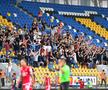 CHINDIA TÂRGOVIȘTE - DINAMO 3-2 // VIDEO+FOTO Uhrin n-a schimbat nimic! Roș-albii pierd contra Chindiei și revin pe ULTIMUL LOC