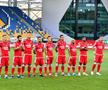 CHINDIA TÂRGOVIȘTE - DINAMO 3-2 // VIDEO+FOTO Uhrin n-a schimbat nimic! Roș-albii pierd contra Chindiei și revin pe ULTIMUL LOC