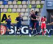 CHINDIA TÂRGOVIȘTE - DINAMO 3-2 // VIDEO+FOTO Uhrin n-a schimbat nimic! Roș-albii pierd contra Chindiei și revin pe ULTIMUL LOC