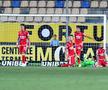 CHINDIA TÂRGOVIȘTE - DINAMO 3-2 // VIDEO+FOTO Uhrin n-a schimbat nimic! Roș-albii pierd contra Chindiei și revin pe ULTIMUL LOC