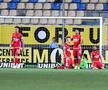 CHINDIA TÂRGOVIȘTE - DINAMO 3-2 // VIDEO+FOTO Uhrin n-a schimbat nimic! Roș-albii pierd contra Chindiei și revin pe ULTIMUL LOC
