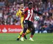 ATHLETIC BILBAO - BARCELONA 1-0 // VIDEO+FOTO Fără Leo Messi și Philippe Coutinho, catalanii pierd în ultimele minute!
