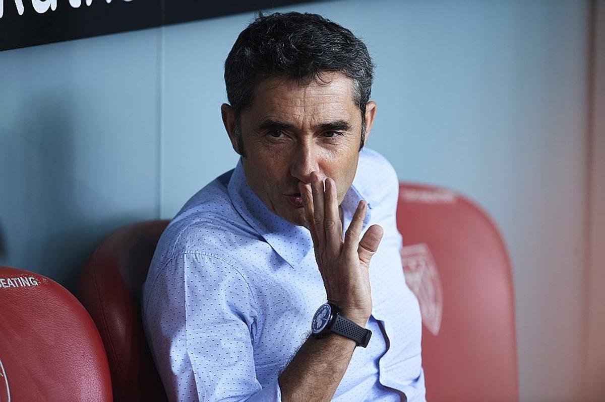 ATHLETIC BILBAO - BARCELONA 1-0 // VIDEO+FOTO Fără Leo Messi și Philippe Coutinho, catalanii pierd în ultimele minute!