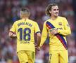 ATHLETIC BILBAO - BARCELONA 1-0 // VIDEO+FOTO Fără Leo Messi și Philippe Coutinho, catalanii pierd în ultimele minute!
