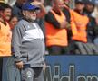 VIDEO Diego Maradona, înfrângere la debut într-o atmosferă fabuloasă: „Mă doare sufletul”