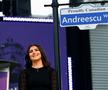 Bianca Andreescu, în Canada