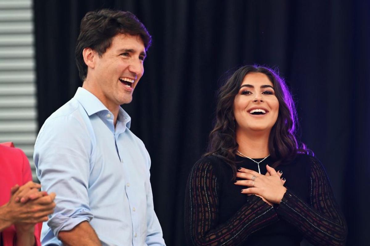 GALERIE FOTO + VIDEO Bianca Andreescu, întâmpinată ca o mare campioană în Canada, după succesul de la US Open
