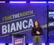 GALERIE FOTO + VIDEO Bianca Andreescu, întâmpinată ca o mare campioană în Canada, după succesul de la US Open