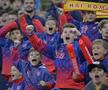 ROMÂNIA - NORVEGIA 1-1 // GALERIE FOTO Cel mai simpatic mesaj afișat de copii pe Arena Națională