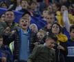 România - Norvegia 1-1 // Copiii din tribune