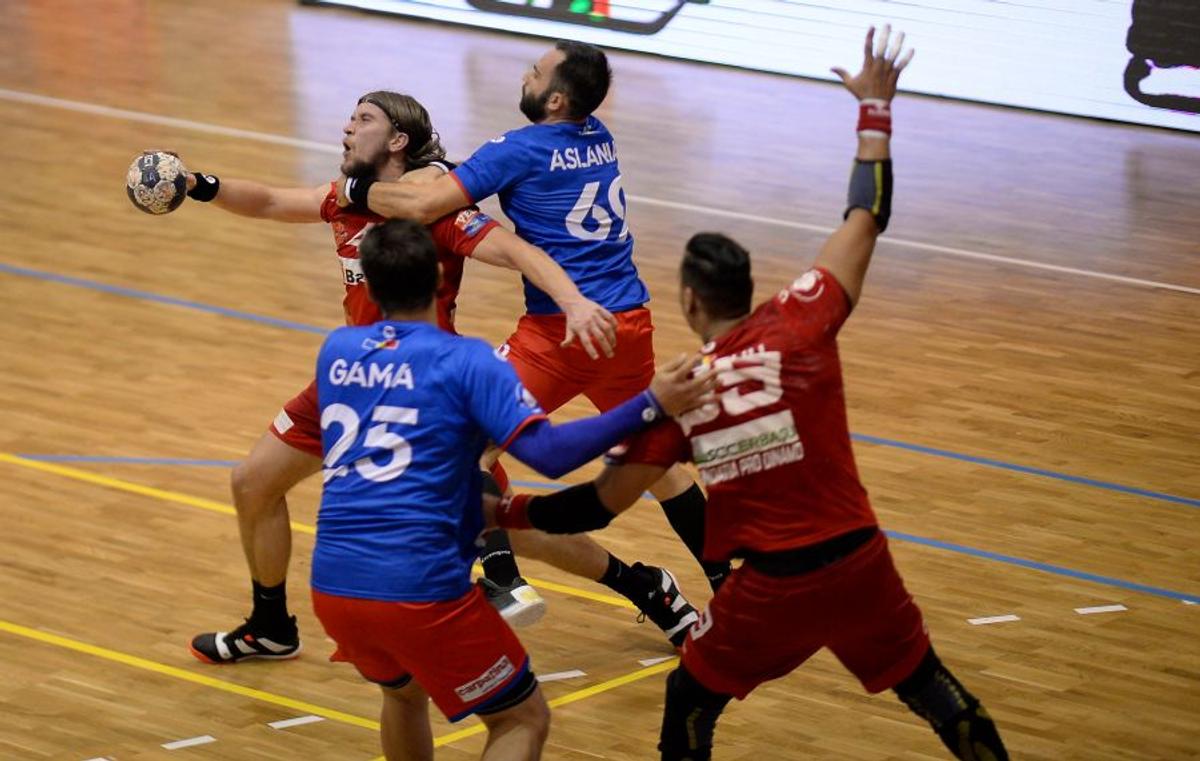 Handbal